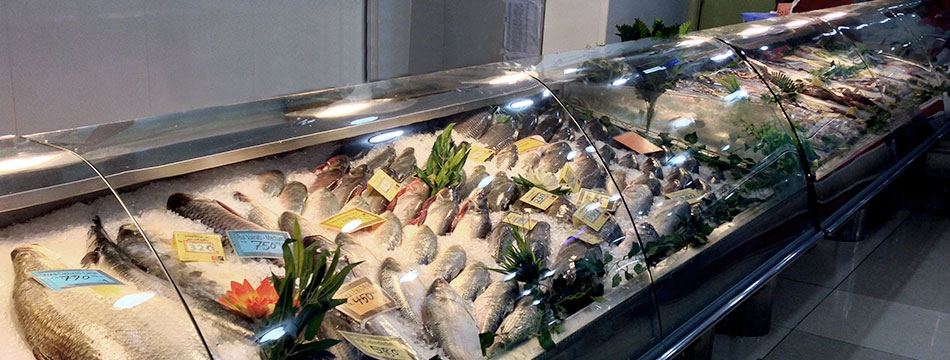 pescheria